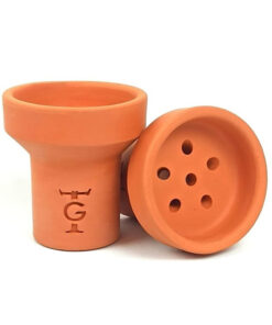 Gt Bowls - Yeni Nesil Toprak Lüle