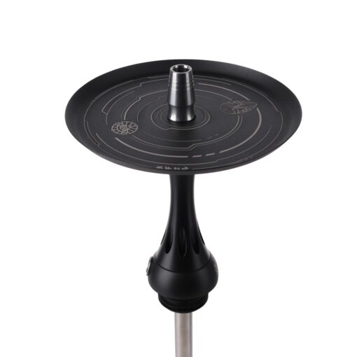 Alpha Hookah Model X - Cyber Nargile Takımı - Görsel 3