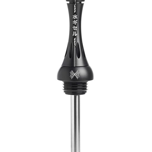 Alpha Hookah Model X - Cyber Nargile Takımı - Görsel 4