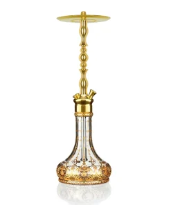 Ath Adalya T-Brass Hürrem Nargile Takımı