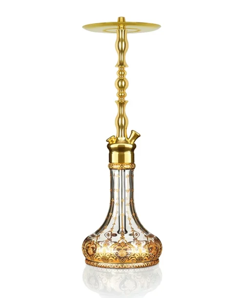 Ath Adalya T-Brass Hürrem Nargile Takımı