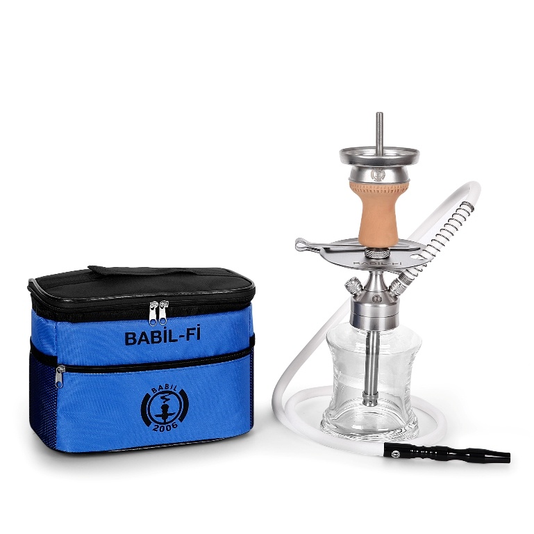 Babil Fi Çantalı Takım - Görsel 2