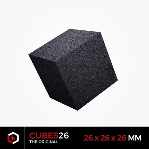 Black Coco’s 1 kg Nargile Kömürü - CUBES26 - Görsel 4