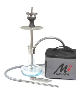 Midi Cafe 6 Çantalı Çelik Takım