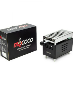 Büyük Elektrikli Nargile Ocağı - Mococo