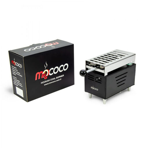 Büyük Elektrikli Nargile Ocağı - Mococo