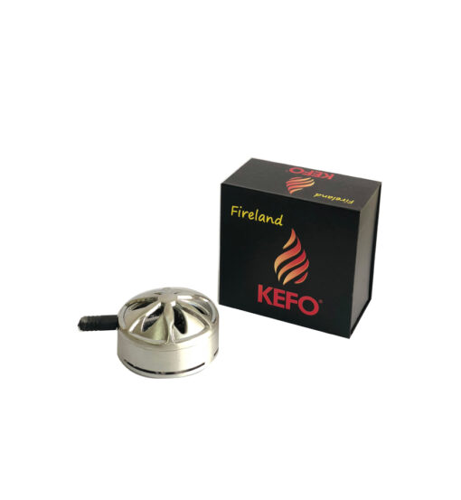 Kefo Fireland Közlük