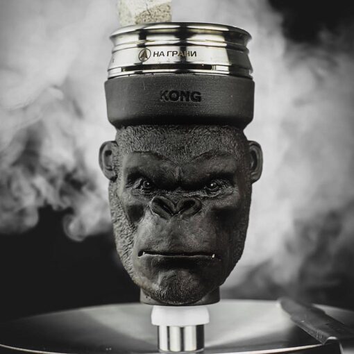 Kong King Kong Nargile Lülesi - Görsel 2