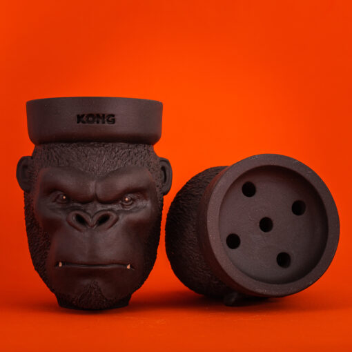 Kong King Kong Nargile Lülesi - Görsel 4