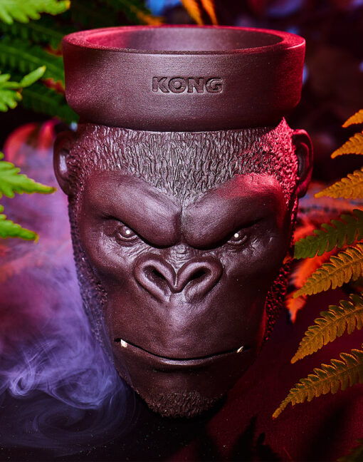 Kong King Kong Nargile Lülesi - Görsel 5