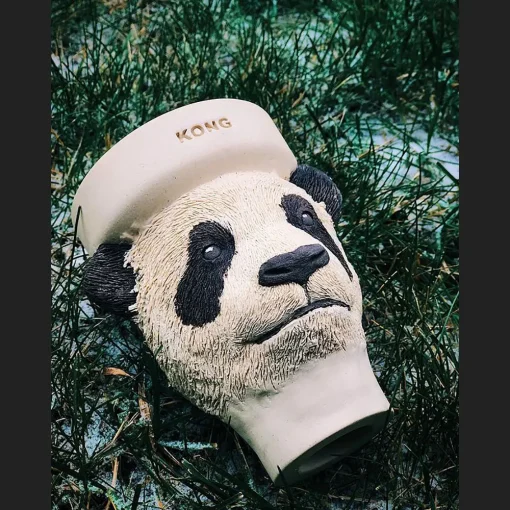 Kong Bowl - Panda Nargile Lülesi - Görsel 6