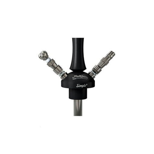 Mattpear Simple Black - Siyah - Görsel 4