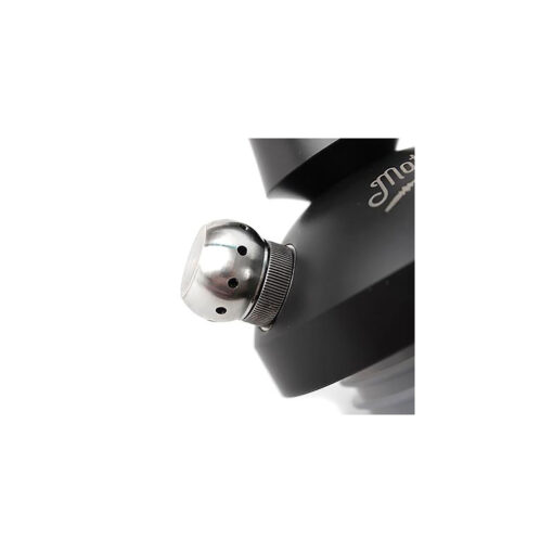 Mattpear Simple Black - Siyah - Görsel 2