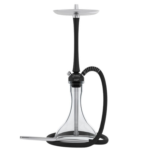 Mattpear Simple Black - Siyah