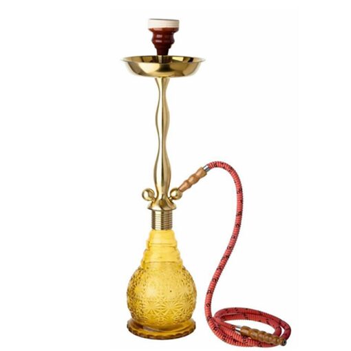 Mya Konya Nargile Takımı - Görsel 5