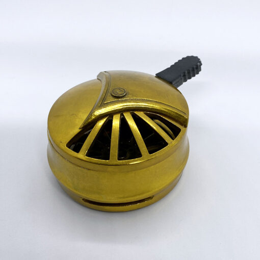 Gold Lotus