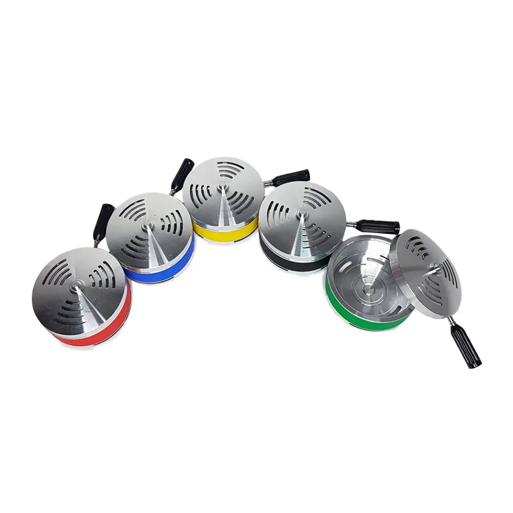 Nargile Közlük Renkli Lotus - Kaloud