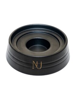 Paslanmaz Nargile Led Tabağı - NU