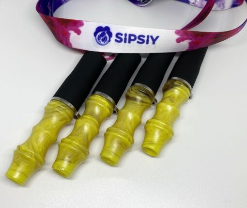 Sipsiy - Boyunluk Özel Sipsi - Görsel 4