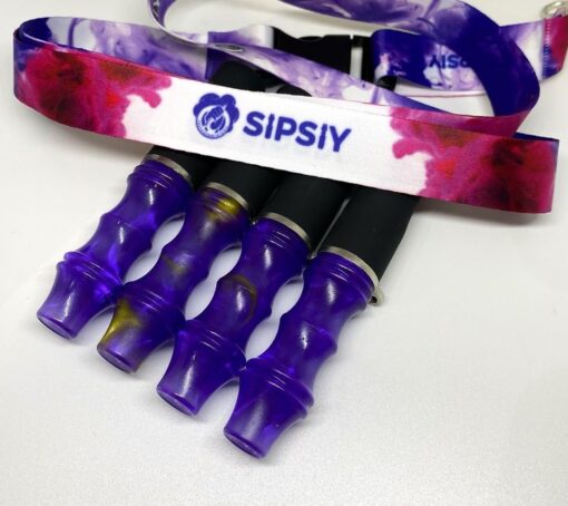 Sipsiy - Boyunluk Özel Sipsi - Görsel 3