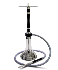 Smoke Monster Çelik Nargile Takımı - NT750