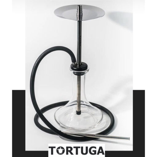 Tortuga Stick Nargile Takımı - Görsel 5