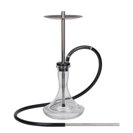 Tortuga Stick Nargile Takımı - Görsel 4