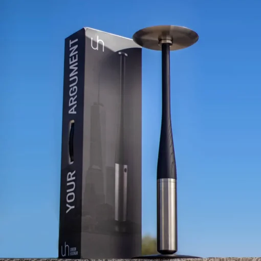 Union Hookah Argument Nargile Takımı - Görsel 2