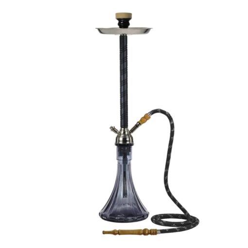 Mya 120X Alto Nargile Takımı - Görsel 8