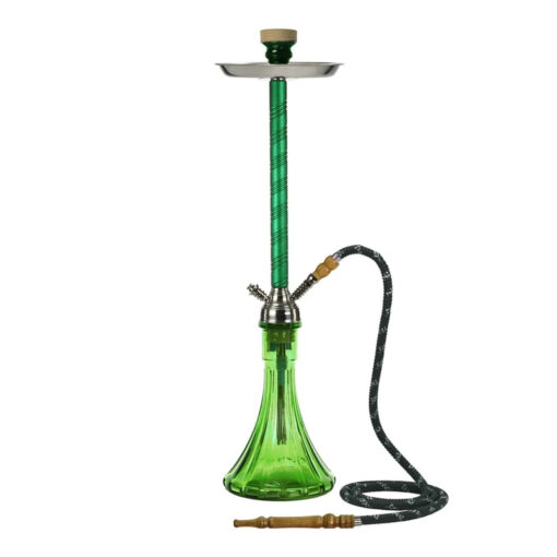 Mya 120X Alto Nargile Takımı - Görsel 6