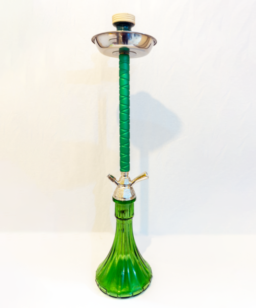 Mya 120X Alto Nargile Takımı