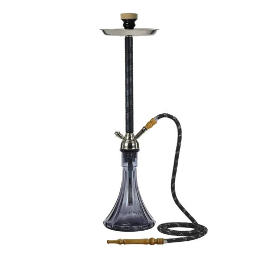 Mya 120X Alto Nargile Takımı - Görsel 7